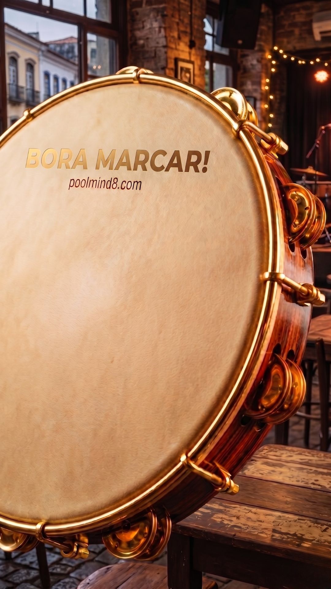 Bora Marcar