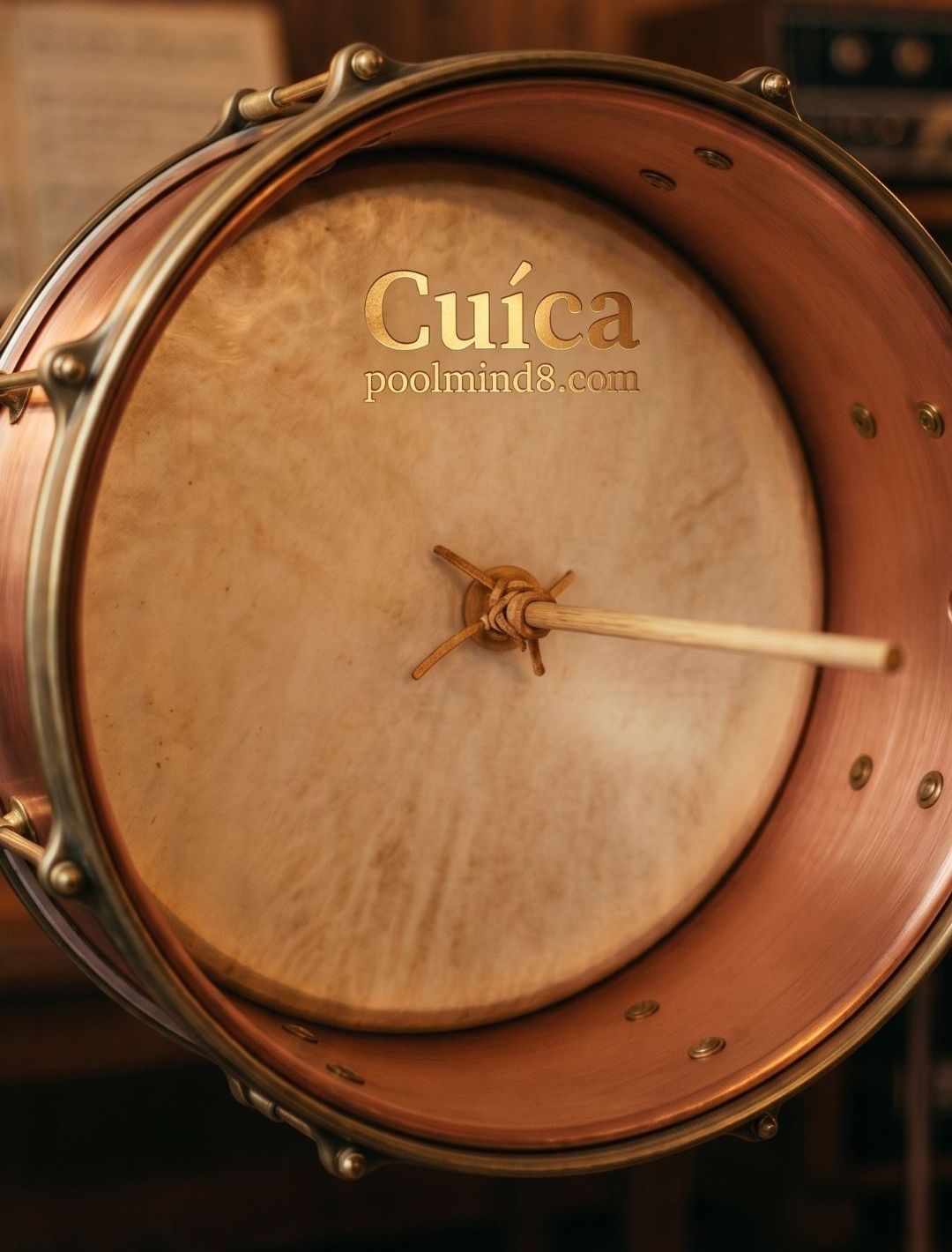 Cuícas