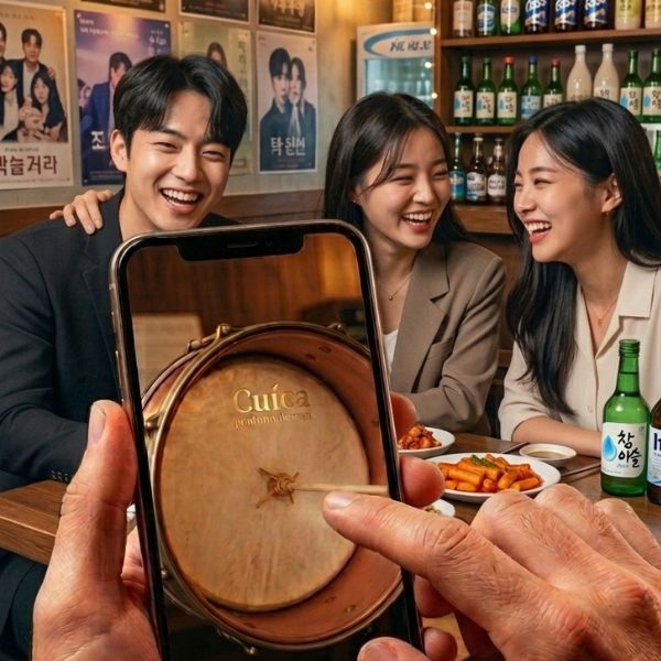 A Shared Experience