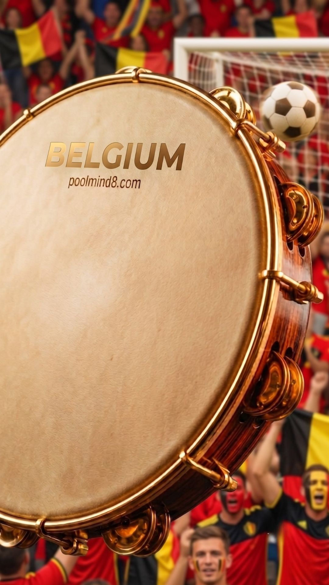 Belgium