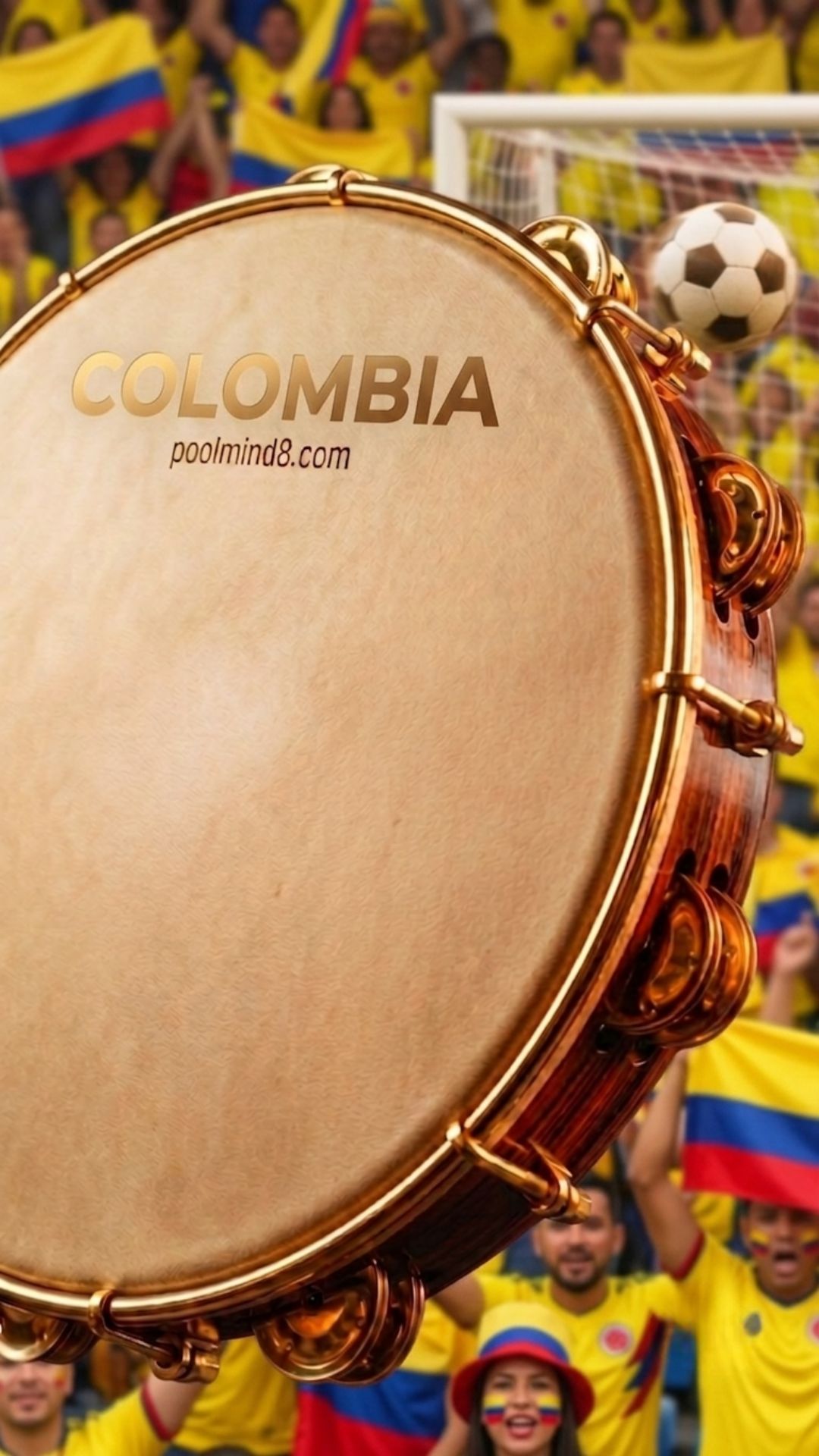 Colombia