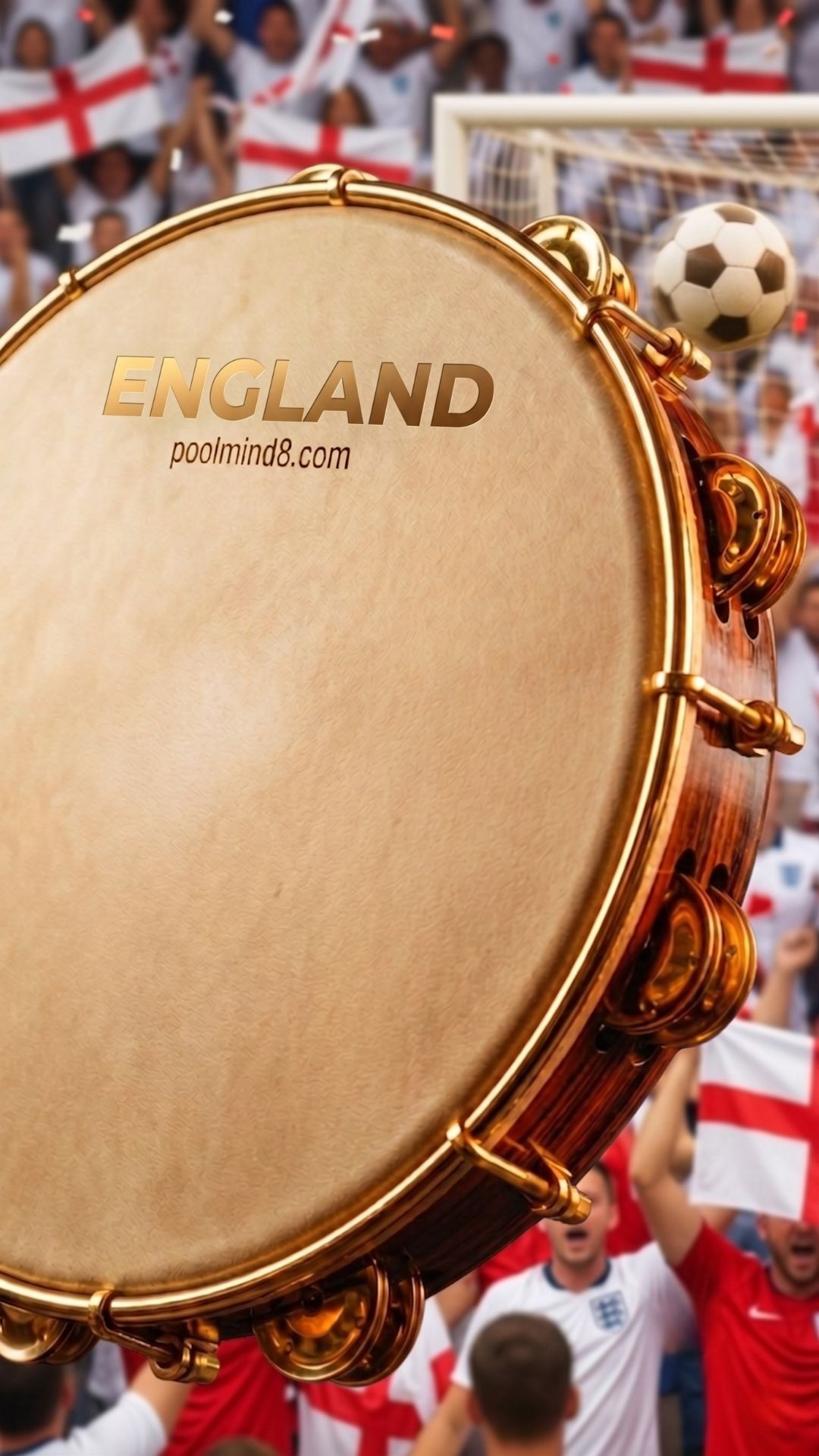 England