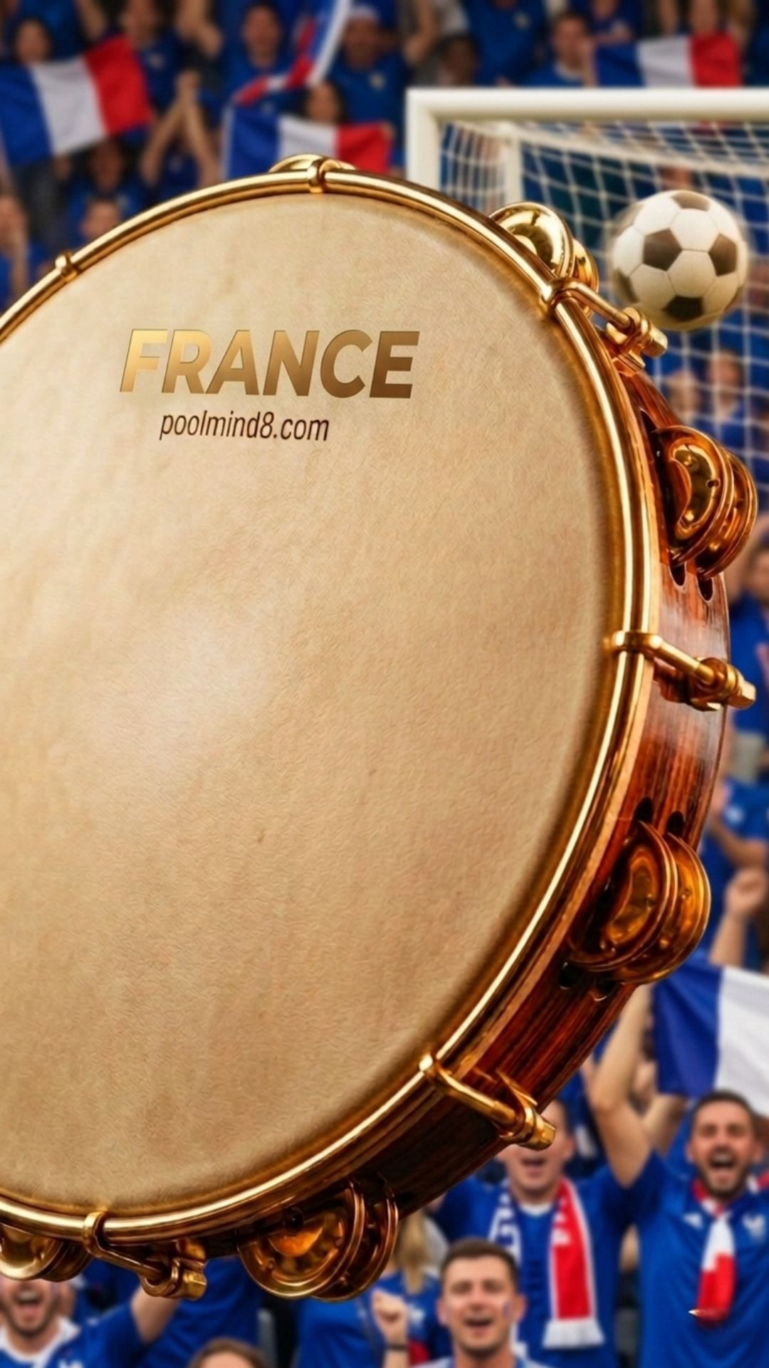 France