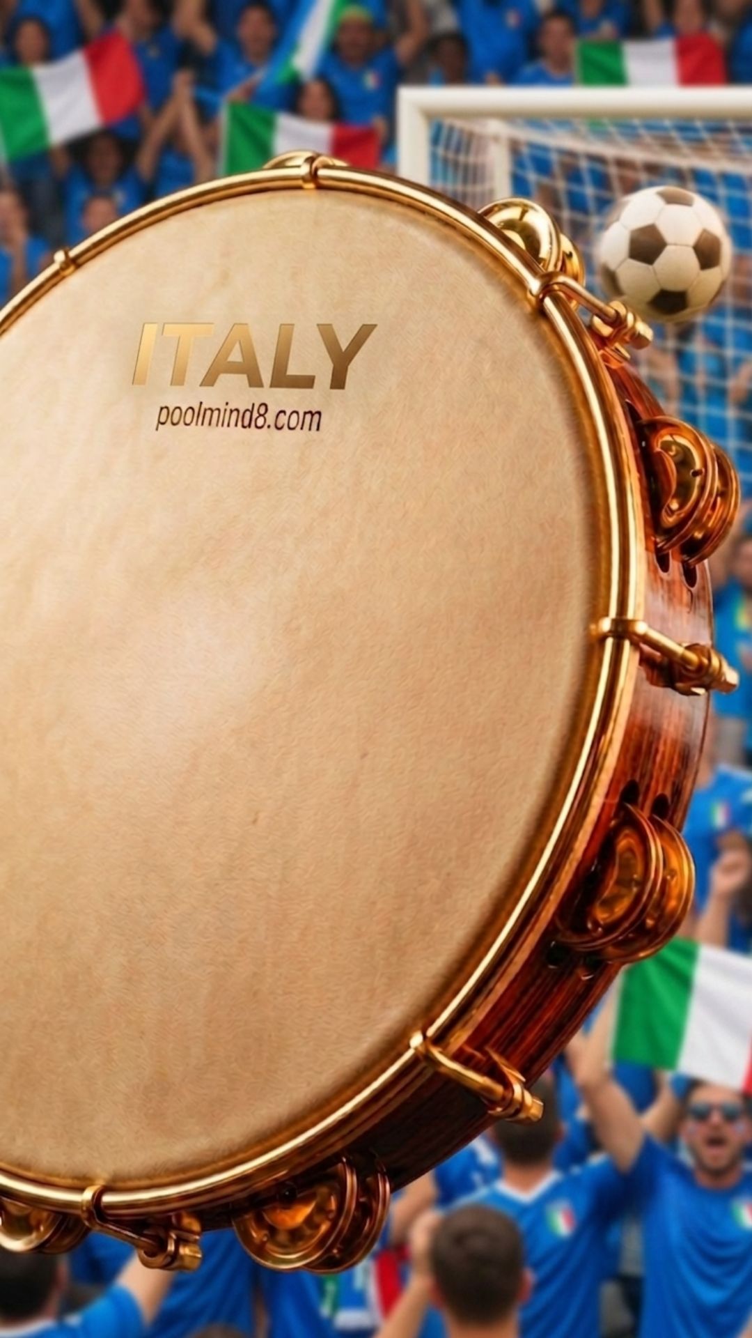 Italy