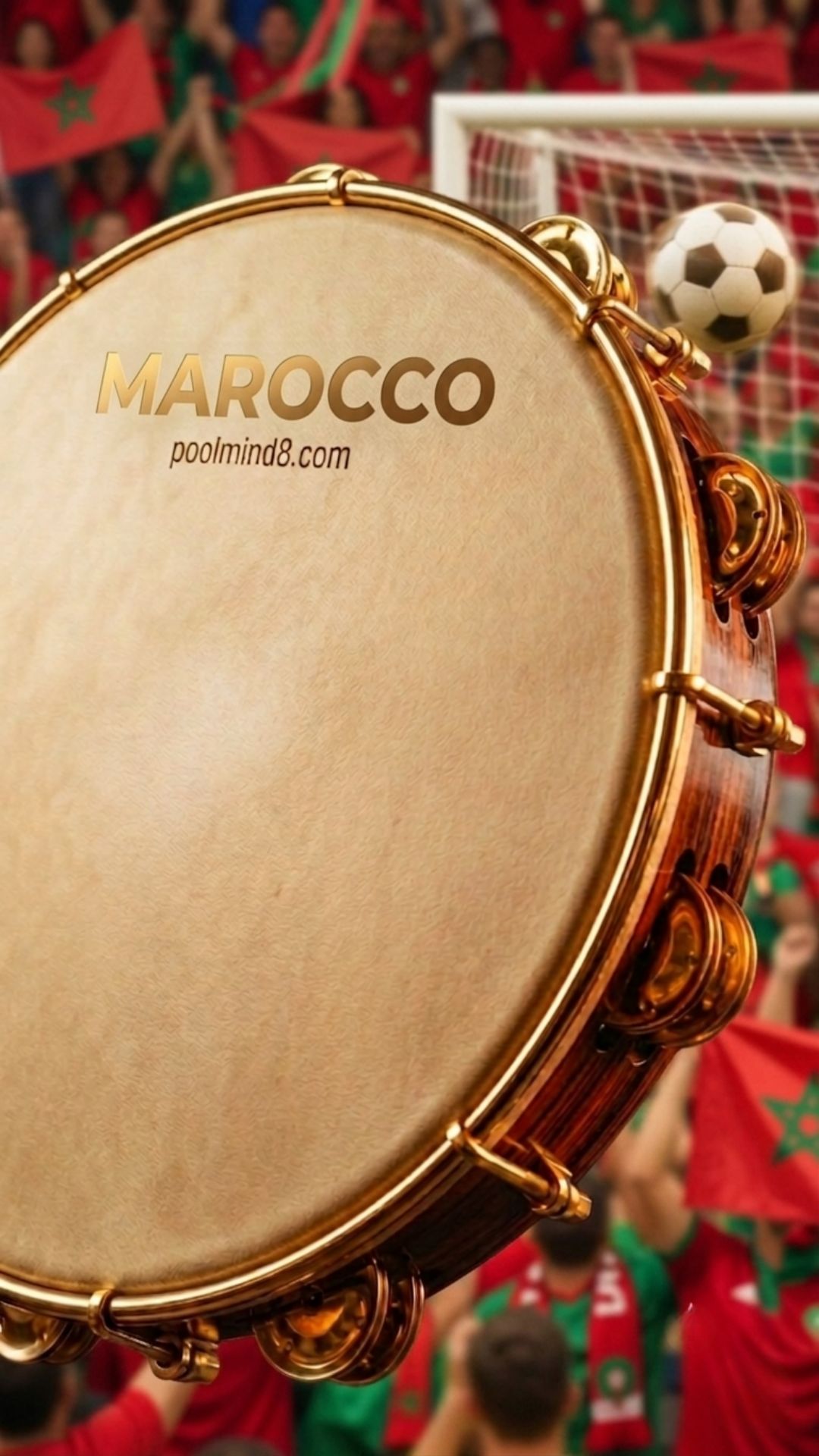 Marrocos