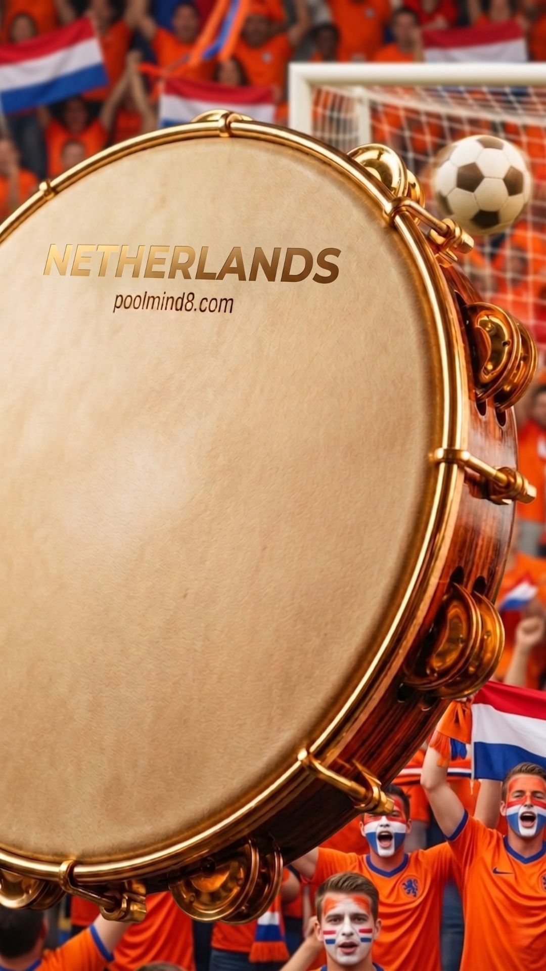 Netherlands