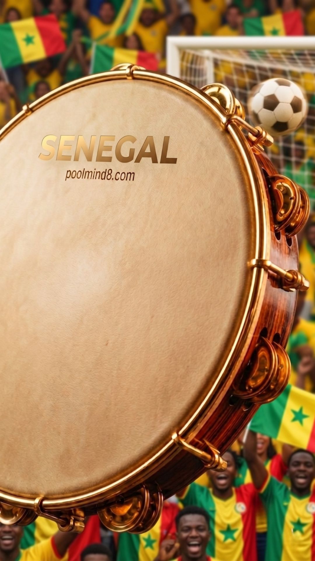 Senegal