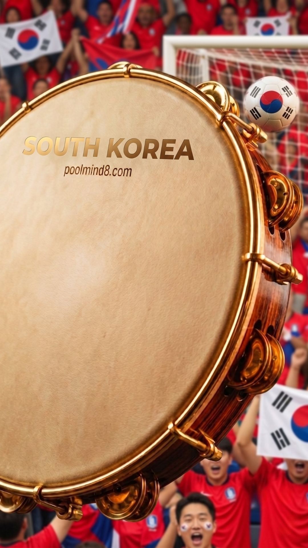 South Korea