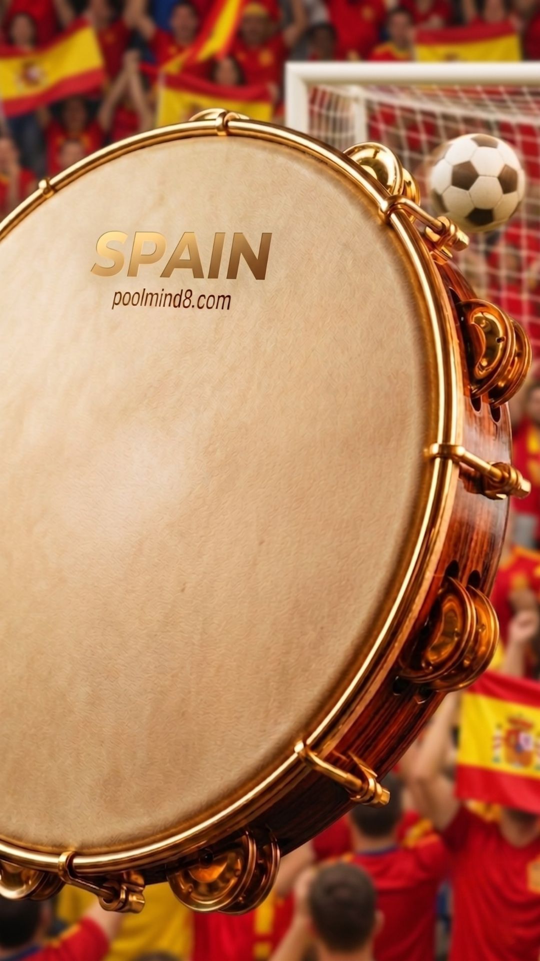 Spain