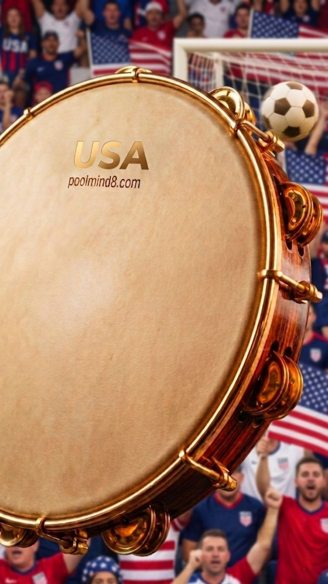 USA