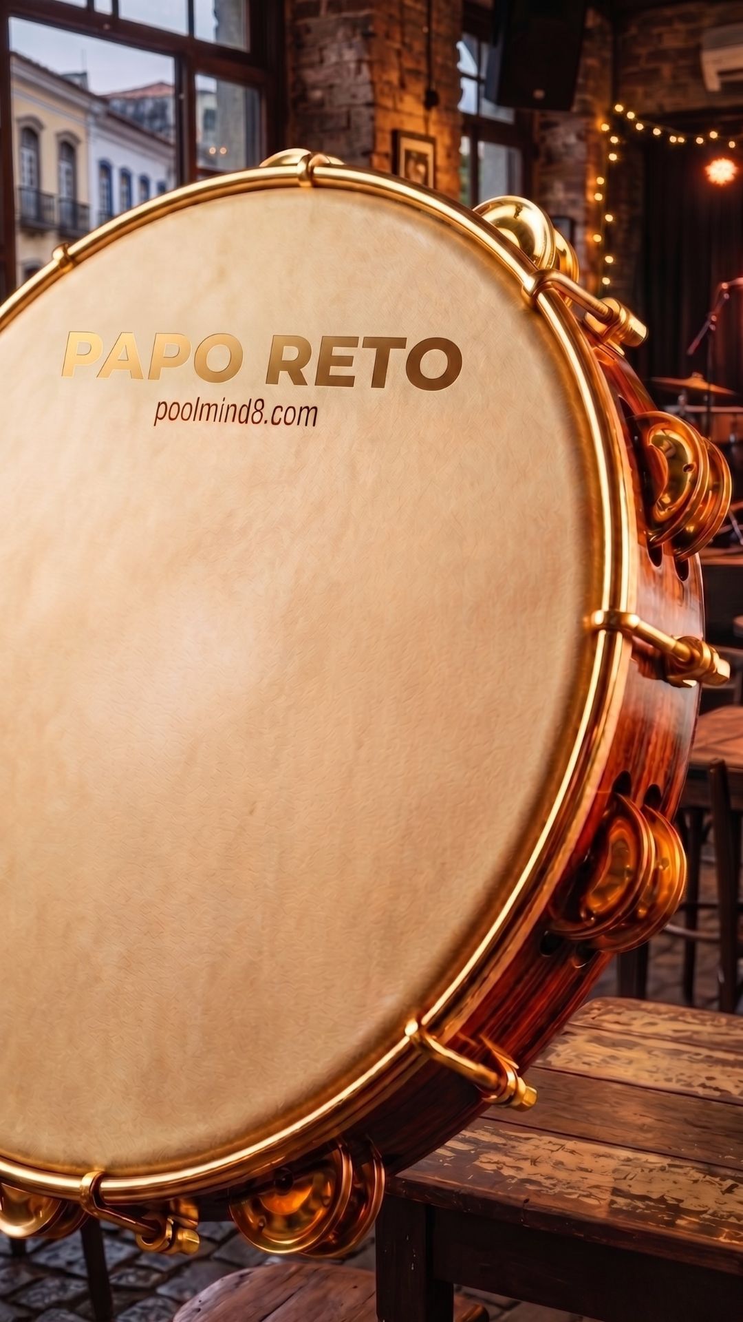 Papo Reto