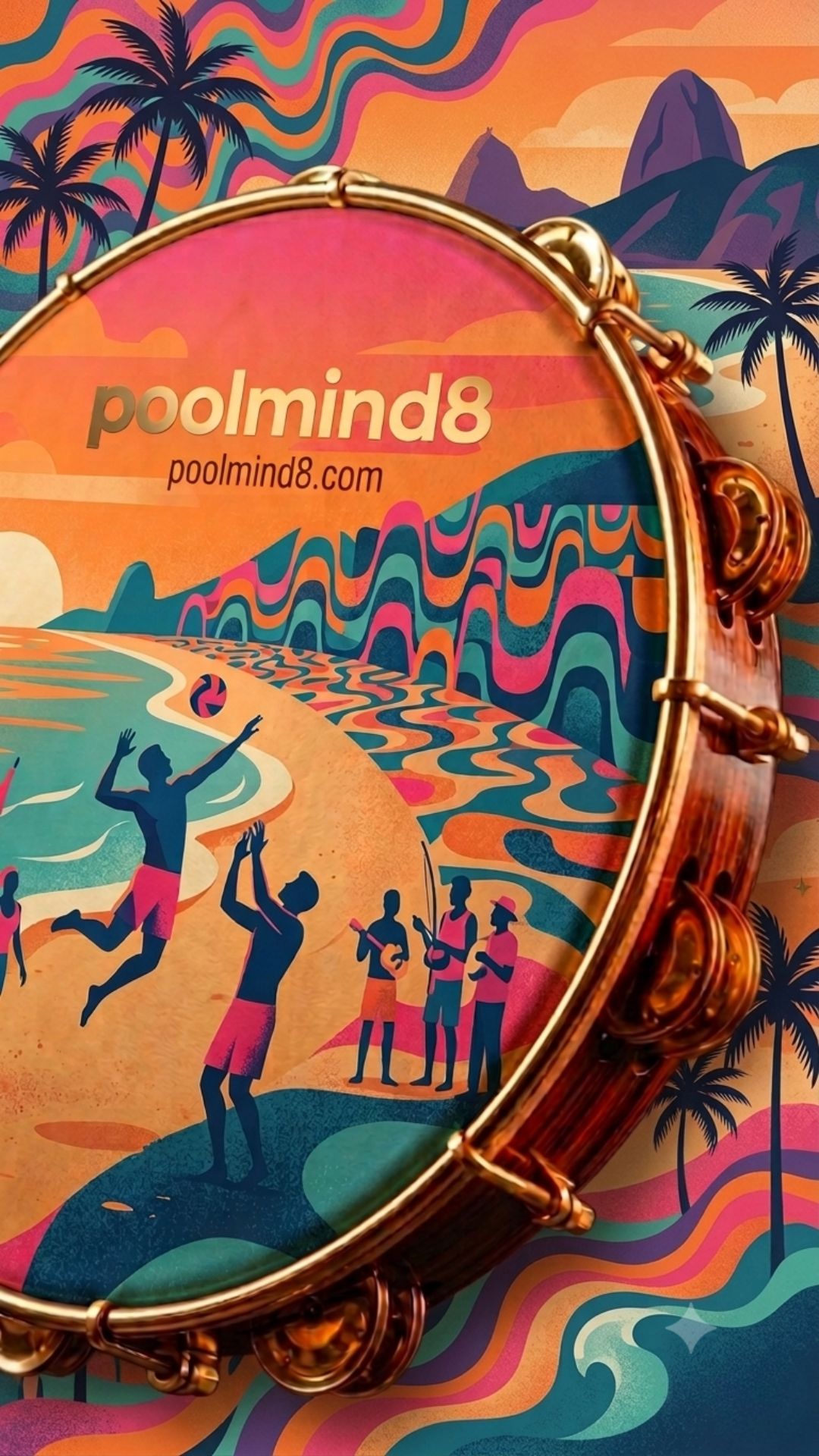 Rio Art 08