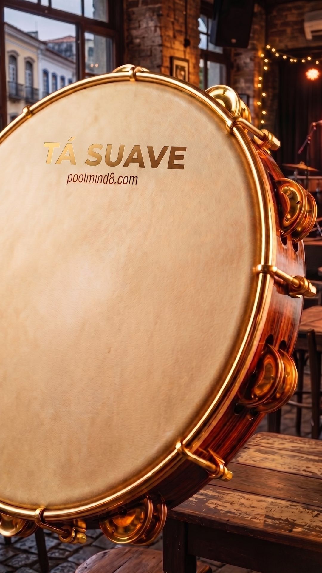 Ta Suave